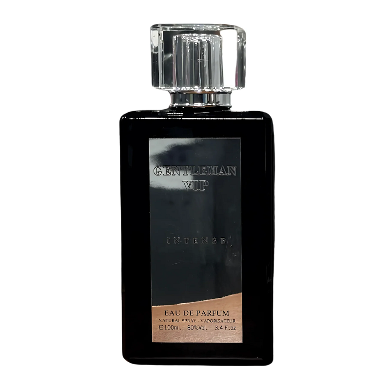 Samha Gentleman Vip Intense Parfum edp 100ml Unisex